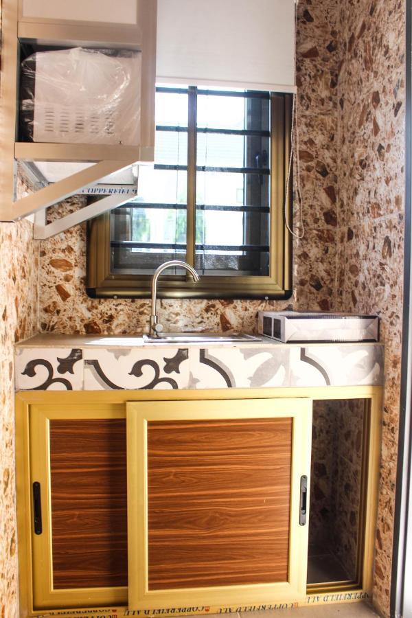High Level Apartment Haatso المظهر الخارجي الصورة